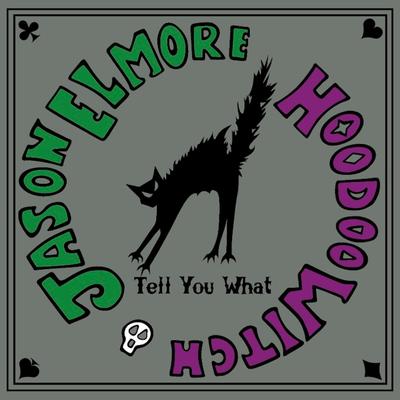 Dirt Ain't Enough By Jason Elmore & Hoodoo Witch's cover