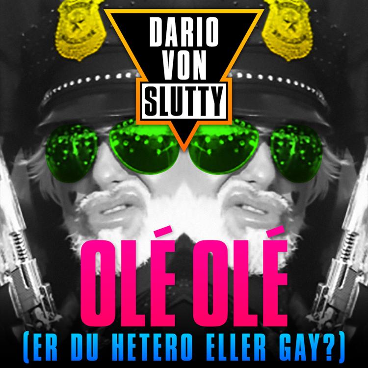 Dario Von Slutty's avatar image