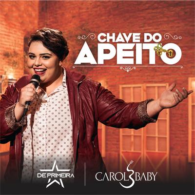 Chave do Apeito (Ao Vivo)'s cover