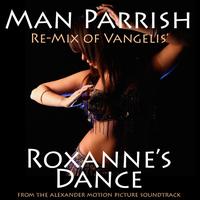 Man Parrish - Vangelis''s avatar cover