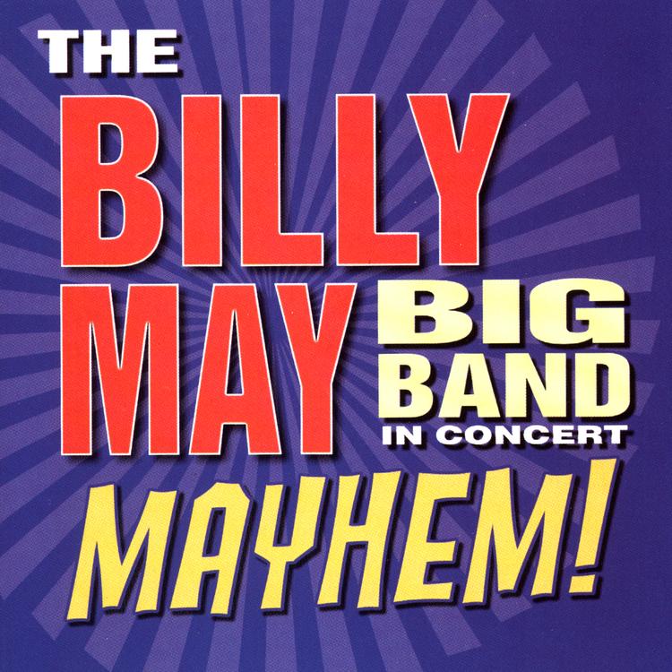 The Billy May Big Band's avatar image