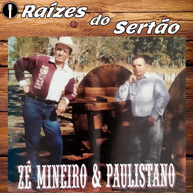 Zé Mineiro & Paulistano's avatar image