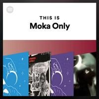 Moka Only's avatar cover