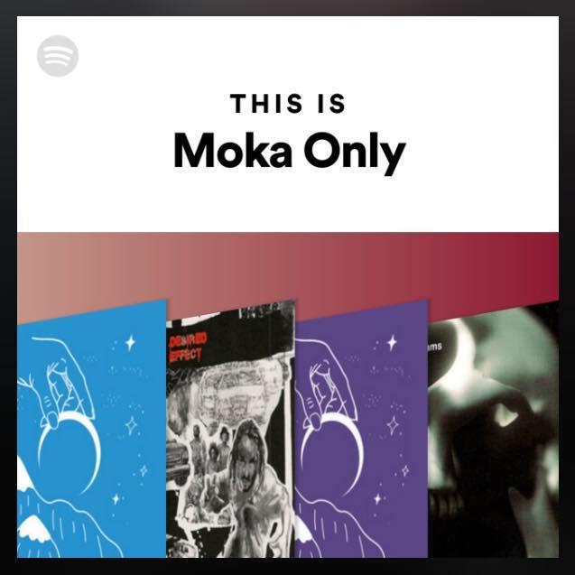 Moka Only's avatar image
