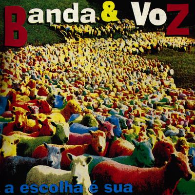 Por Tudo, Te Amo By Banda & Voz's cover