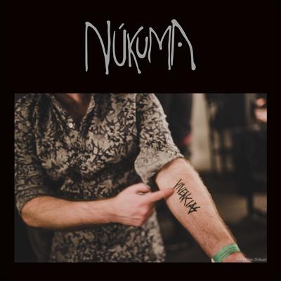 Núkuma's cover