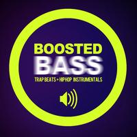 Boosted Bass's avatar cover