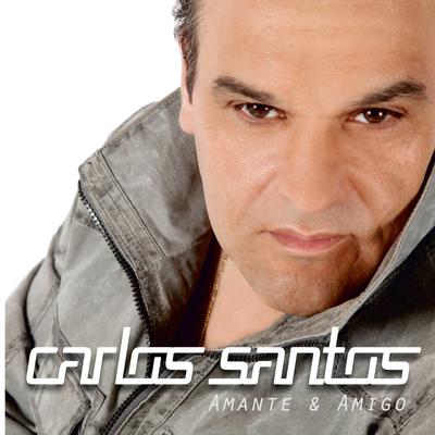 Eu Vou Te Dar By Carlos Santos's cover