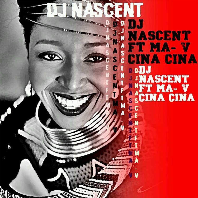 DJ Nascent's avatar image