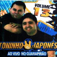 Toninho e Japonês's avatar cover