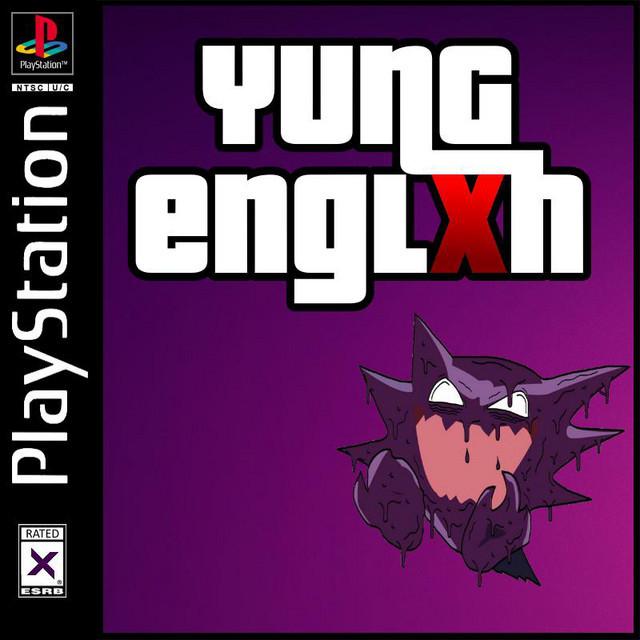 Englxh's avatar image
