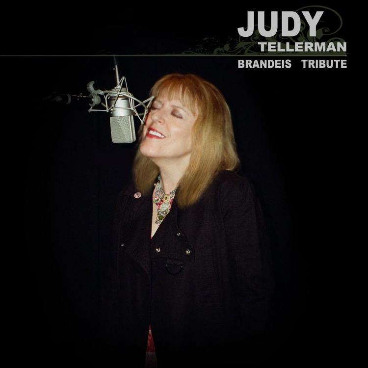 Judy Tellerman's avatar image