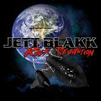 Jett Blakk's avatar cover