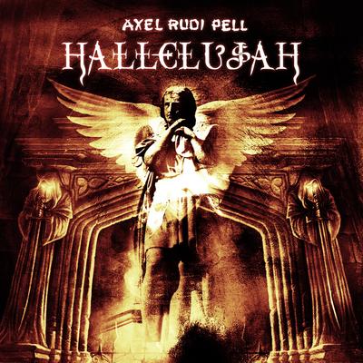 Hallelujah By Axel Rudi Pell's cover