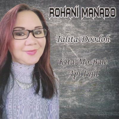 Rohani Manado's cover