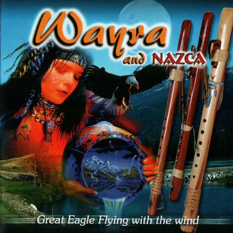 Wayra and Nazca's avatar image