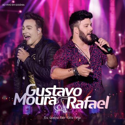 Alô Meu Amor (Ao Vivo) By Gustavo Moura & Rafael, Léo Magalhães's cover