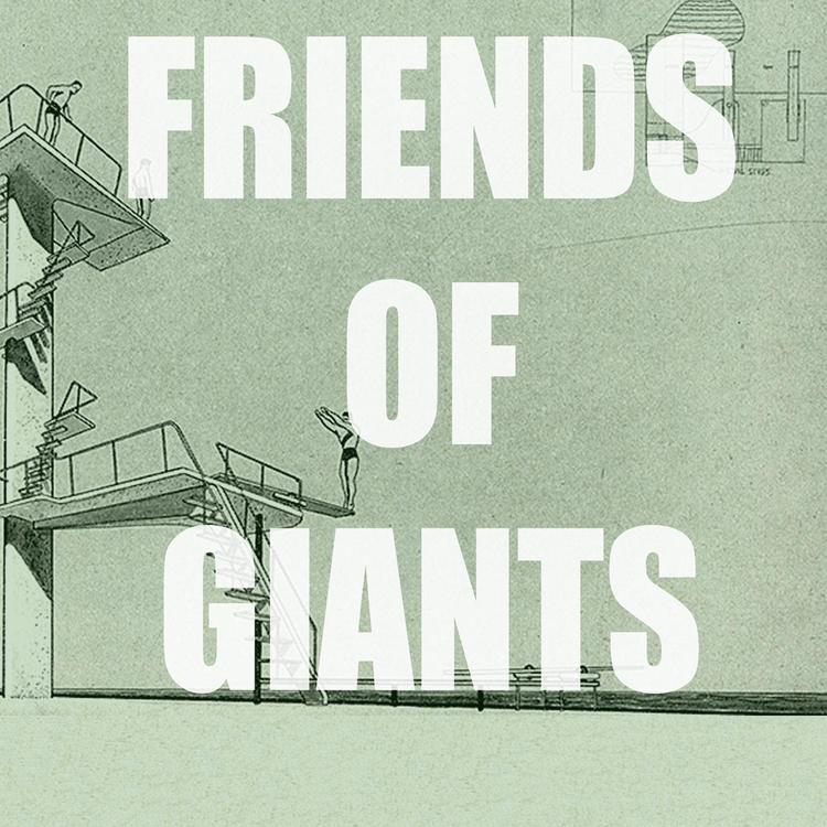 Friends of Giants's avatar image