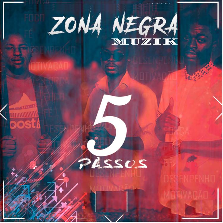 Zona Negra Music's avatar image