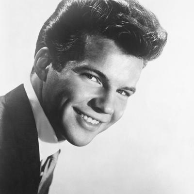 Bobby Vee's cover