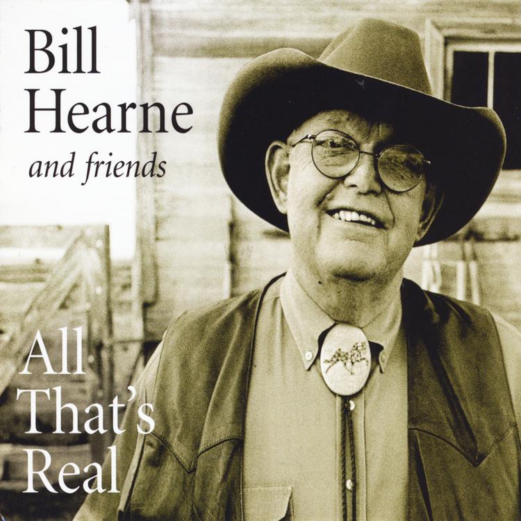 Bill Hearne and Friends's avatar image