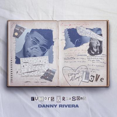 Danny Rivera's cover