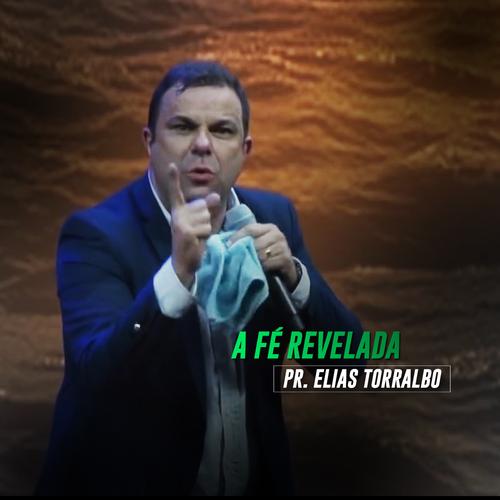 A Fé Revelada, Pt. 01's cover