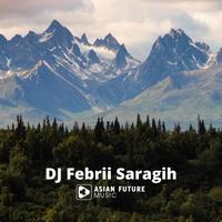 Dj Febrii Saragih's avatar cover