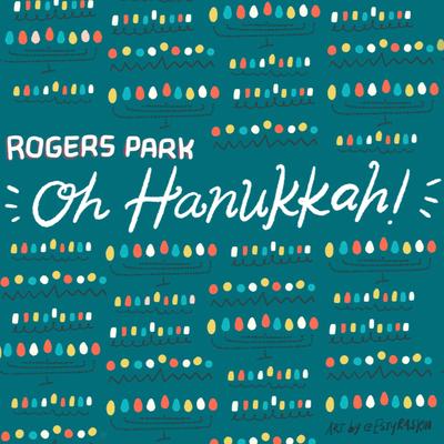 Rogers Park's cover