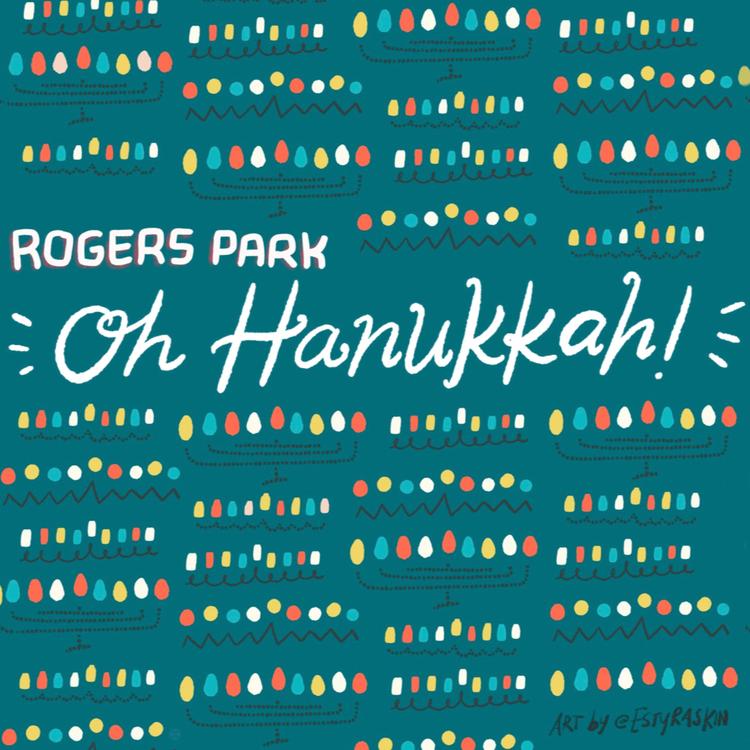 Rogers Park's avatar image