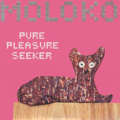 Pure Pleasure Seeker's cover