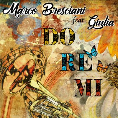 Do re mi By Giulia, Marco Bresciani's cover