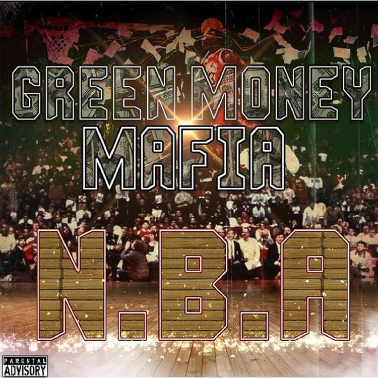 Green Money Mafia's avatar image
