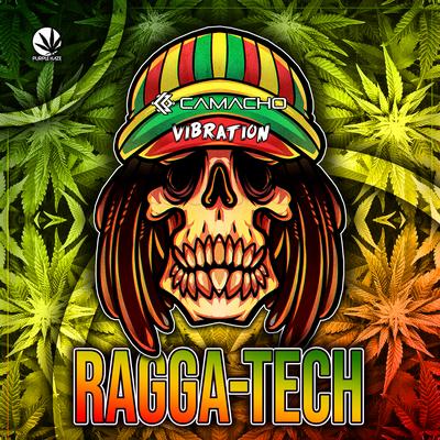 Ragga-Tech (Original Mix) By Henrique Camacho, Vibration's cover