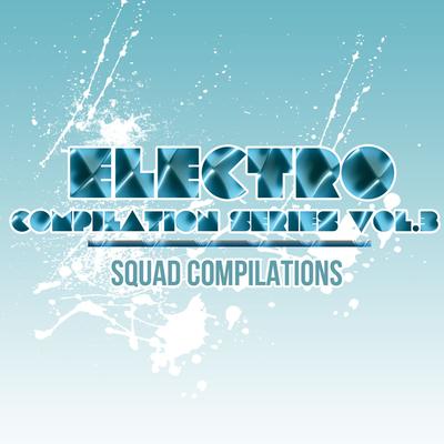 Electro Compilation Series Vol.3's cover