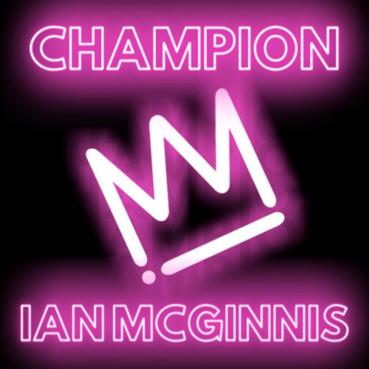 Ian McGinnis's avatar image