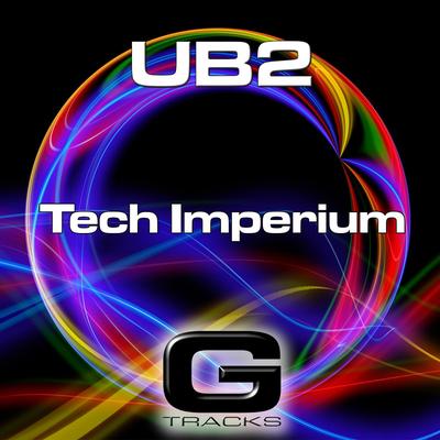 Ub2's cover