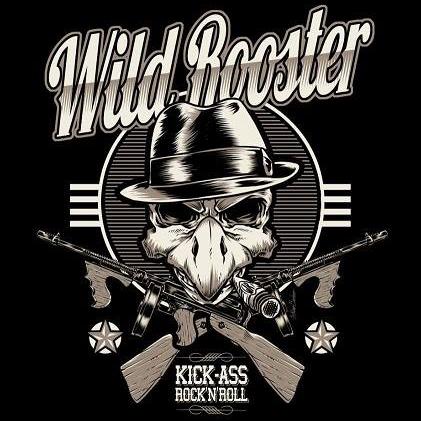 Wild Rooster's avatar image