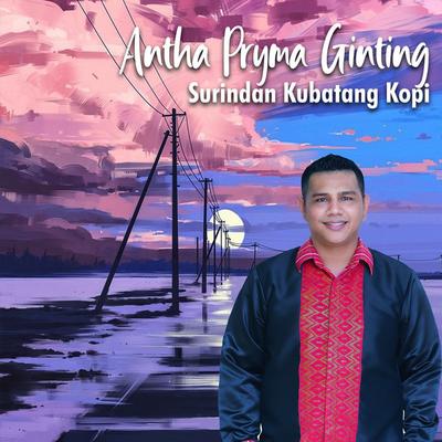 Antha Pryma Ginting's cover
