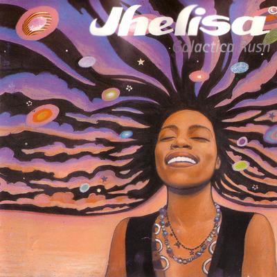 Jhelisa's cover