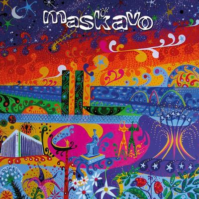 Maskavo Lovers Rock's cover