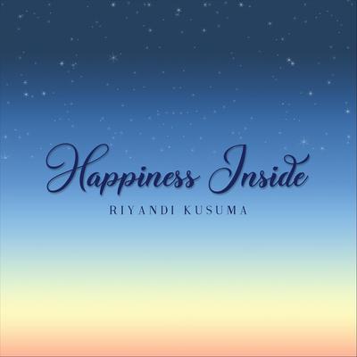 Happiness Inside's cover