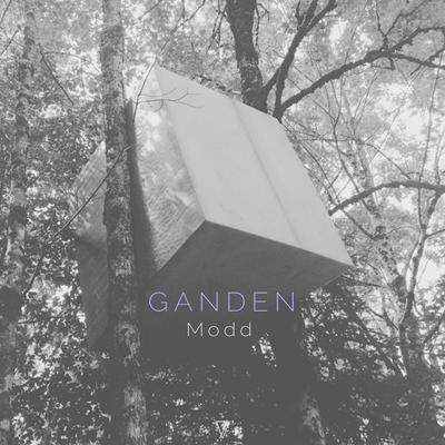 Ganden's cover