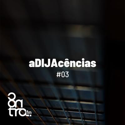 aDIJAcências's cover