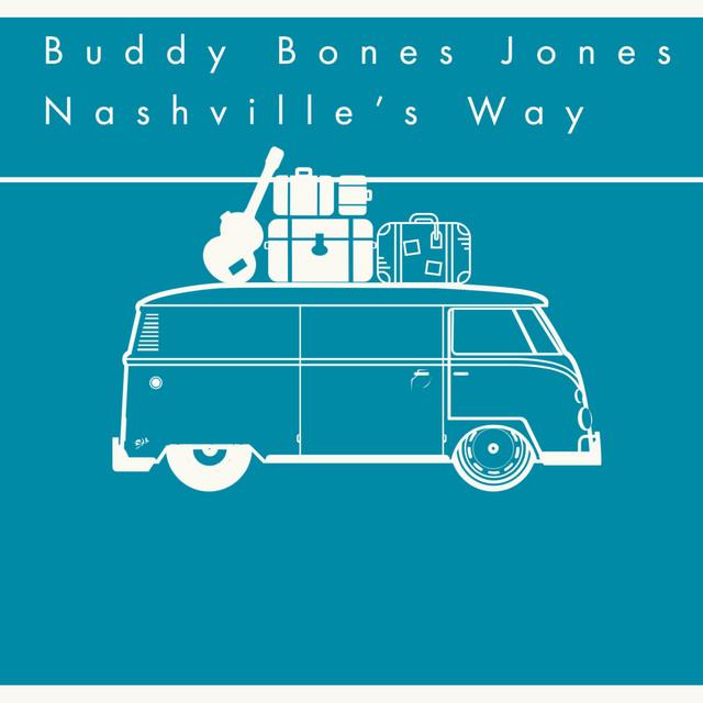 Buddy Jones's avatar image