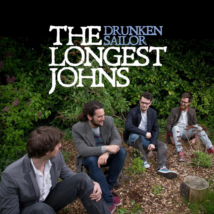 The Longest Johns's avatar image