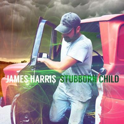 Got Your Boots On By James Harris's cover