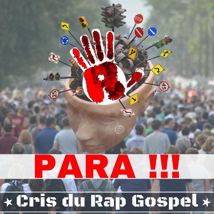 Cris du Rap Gospel's avatar image