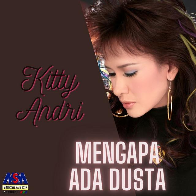 Kitty Andri's avatar image