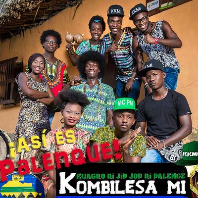 Pa To Ma Changaina By Kombilesa Mi's cover